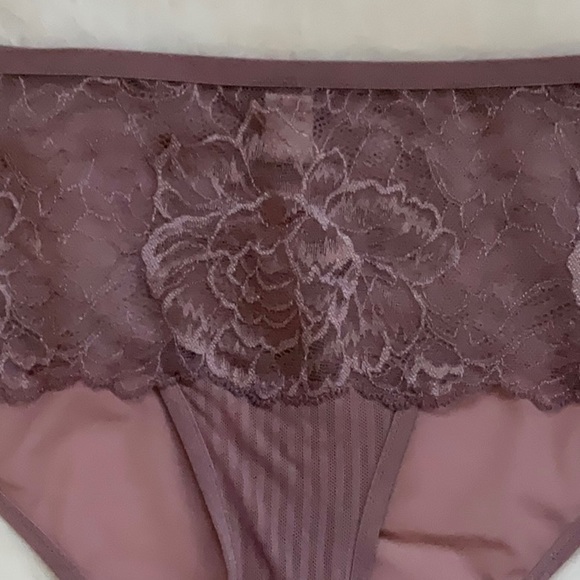 Triumph Florale M boyshort - Picture 2 of 3